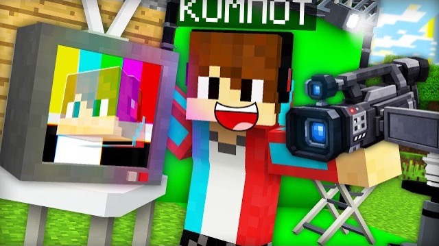 Кампот Minecraft