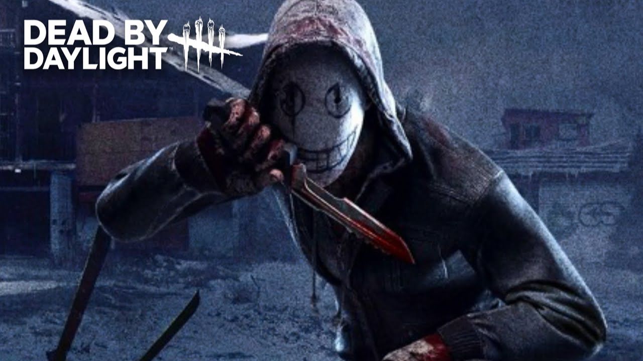 Dead By Daylight