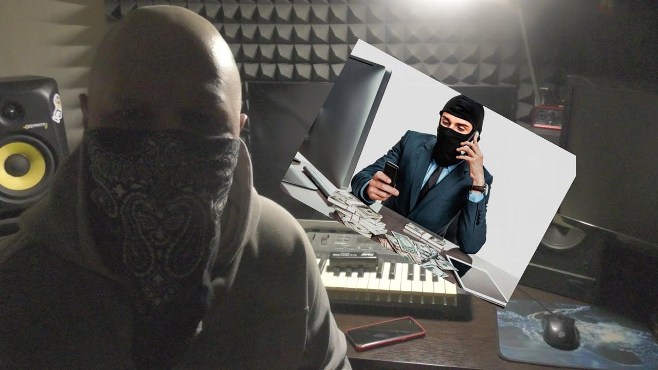 Звонят  из Альфабанка (мошенники, Scammers)