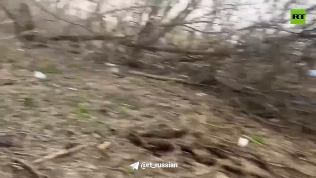 Позывной Счёт. Воины СВО.
