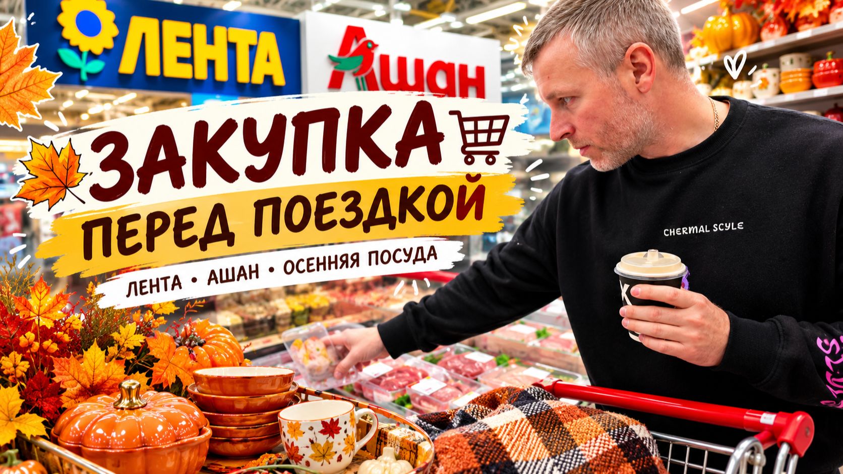 Влоги
