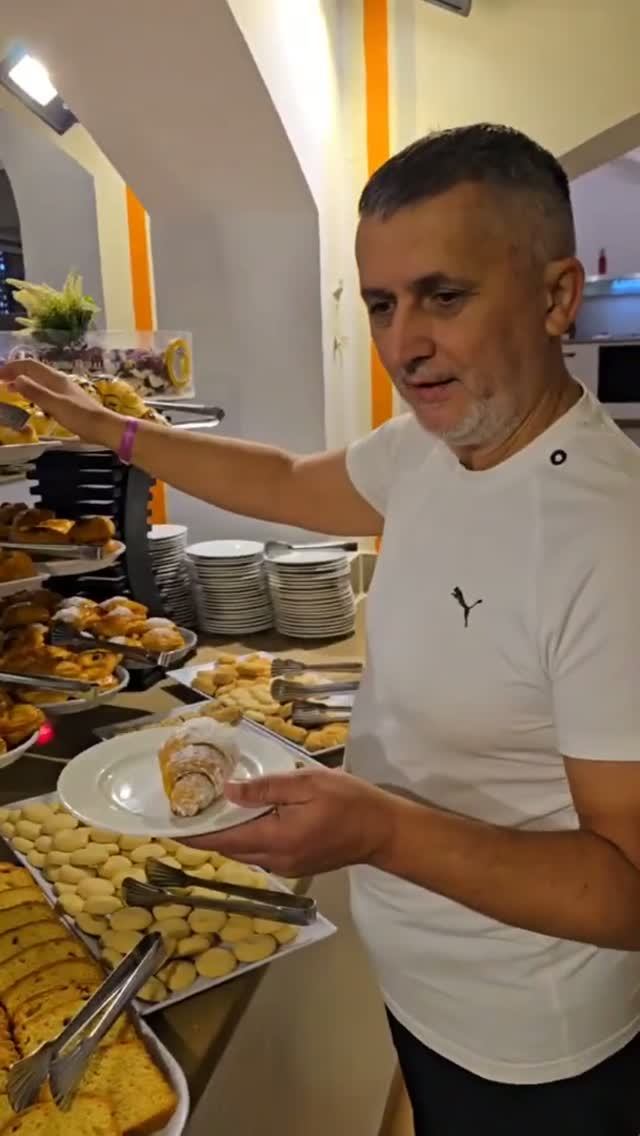 🇹🇯 🍕🍷Итальянский рай в Египте: заглянули в Il Giardino 😍