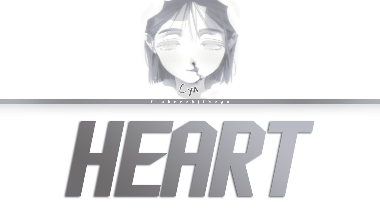 Alien Stage ‒ Heart [перевод на русский, кириллизация | Color Coded Lyrics]