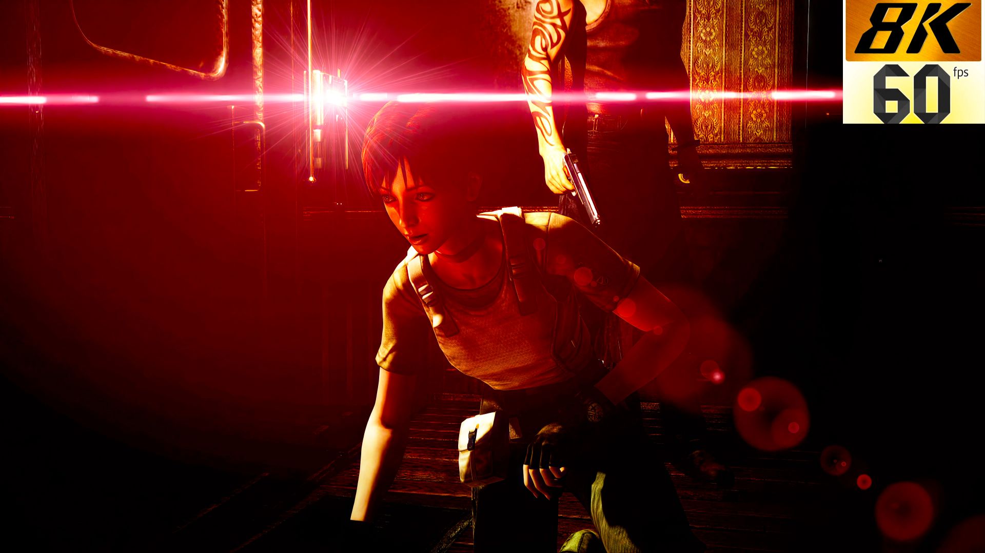 Resident Evil