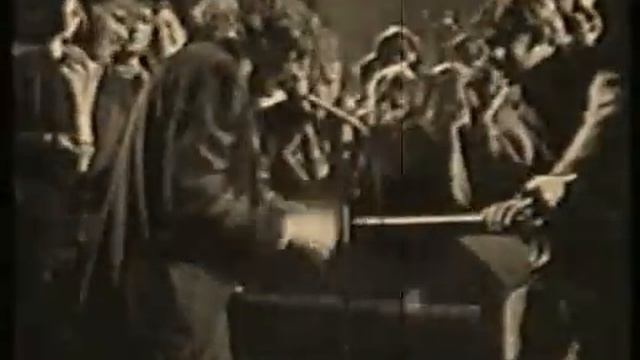Jerry Lee Lewis -Whole Lotta Shakin Going On (Live 1964)