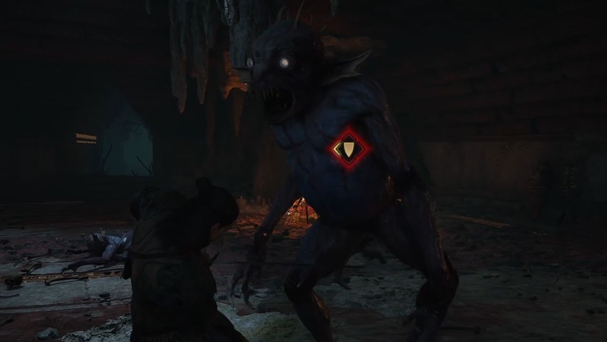 The Blood of Dawnwalker