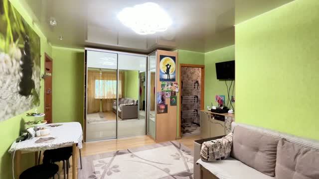 Продаётся квартира в г.Екатеринбург, ул.Благодатская, 72