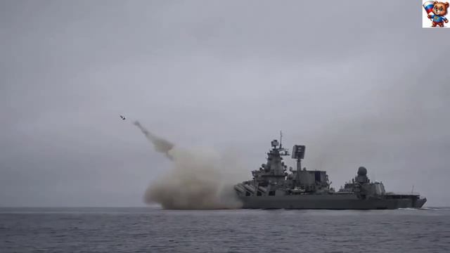 ВМФ РОССИИ - НАША СИЛА И ОПОРА .