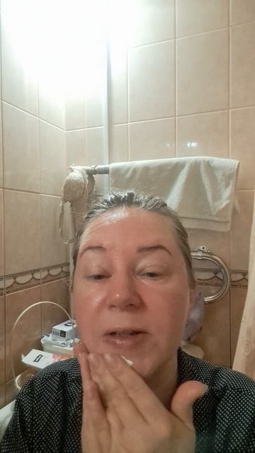 Я богиня с этим кремом
