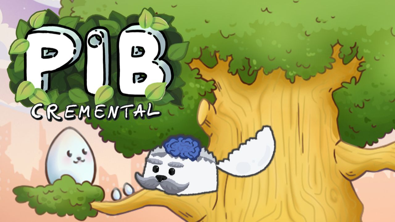 IDLE. ПОЛНОЕ ПРОХОЖДЕНИЕ - Pibcremental