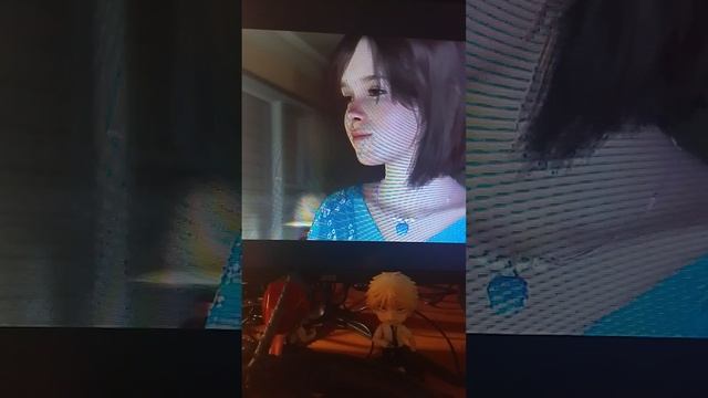 прохождение игры за гранью две души
