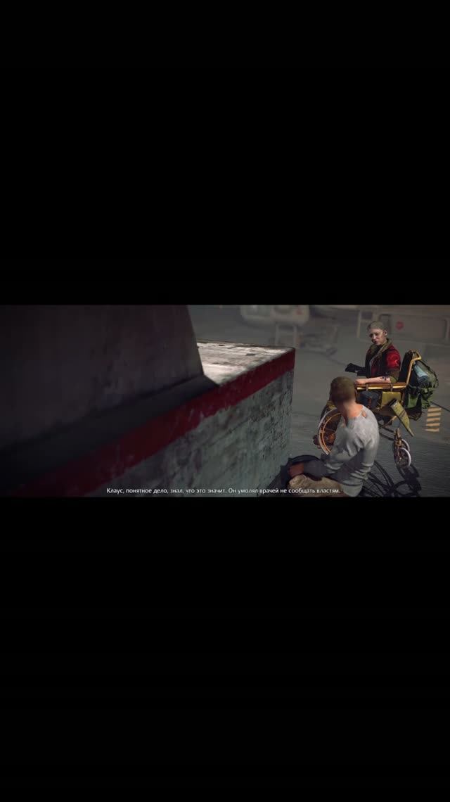 🎞️Wolfenstein: The New Order. Глава 7 и 8. Тайна. Лагерь Белица. #1