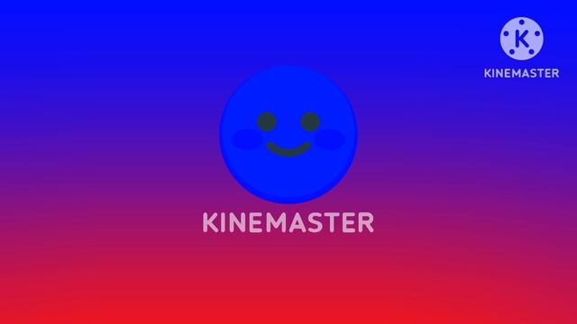 история логотип Kinemaster 2020-2024 Beatsync 2022-2024 Spring 2023-2024