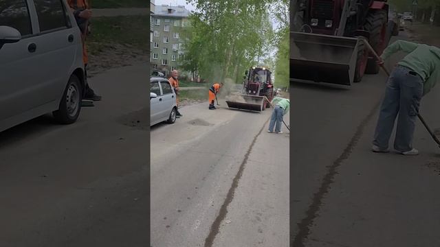 ВИДЕО-СБОРНИК. АРХИВ. Уборка в желетке Добрая память. Нарезки с разных времён. Жалко удалять !