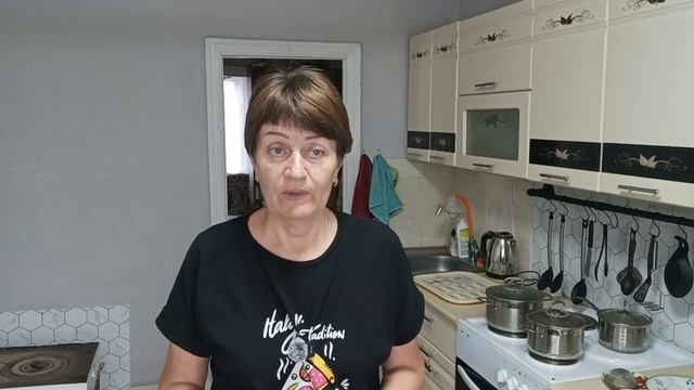 Приехала/Неделя в запасе, всё нужно успеть/