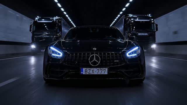 DJ + DEEP АВТО