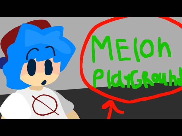НОВОЕ ОБНОВЛЕНИЕ В MELON PLAYGROUND! ДОБАВИЛИ СТИХИИ, И МНОГО ЧЕГО ЕЩЕ