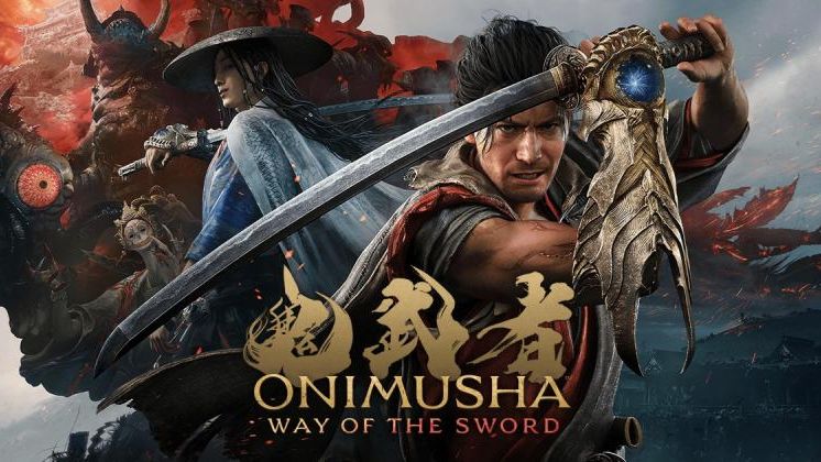 Onimusha: Way Of The Sword - Сасаки Ганрю - СЛОЖНОСТЬ РЕЗНЯ