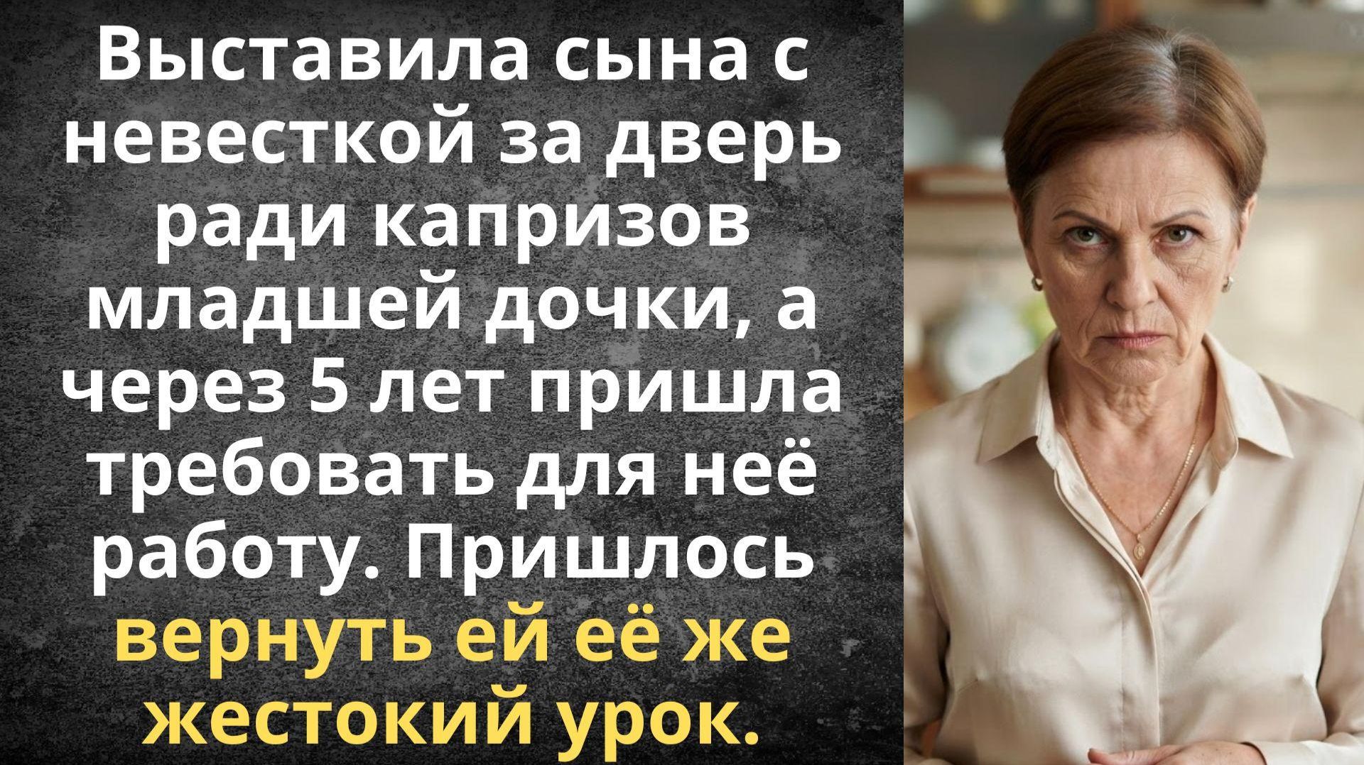 Рассказы