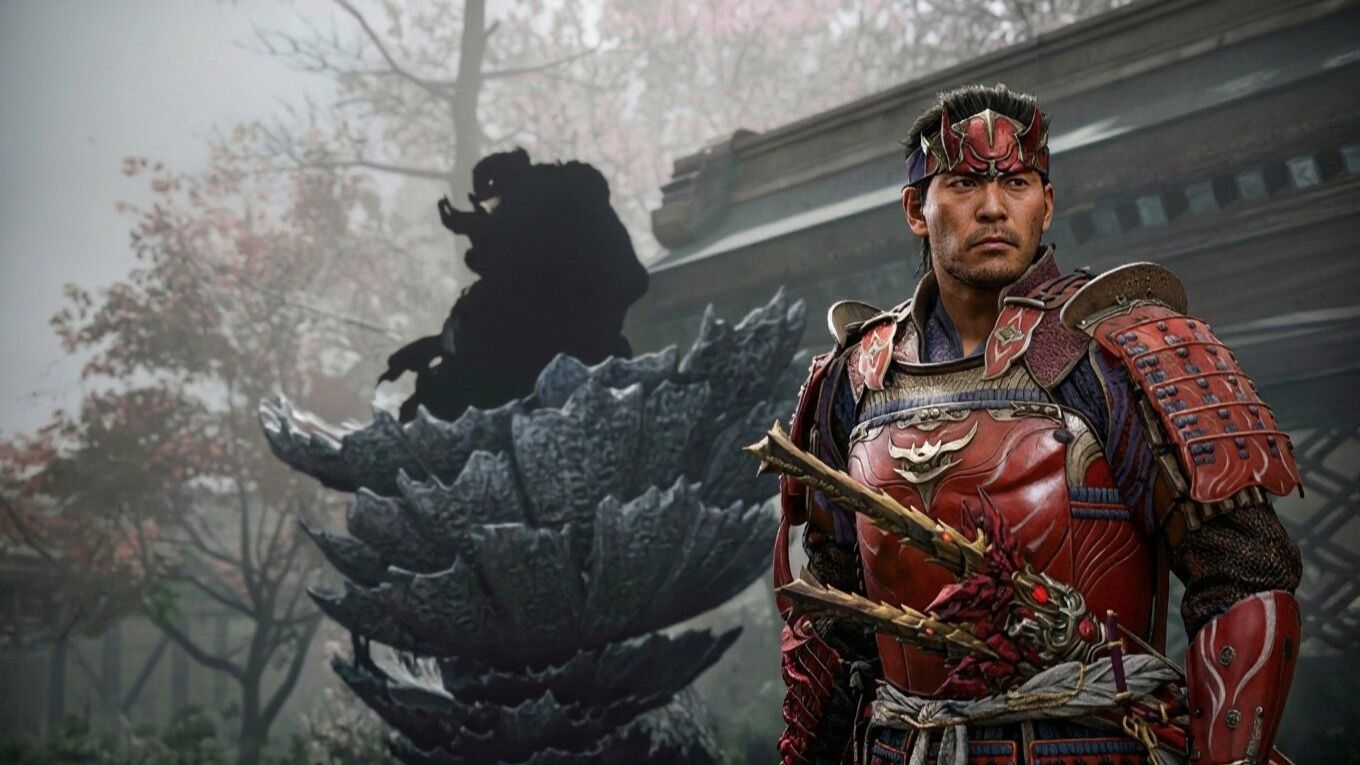 Onimusha. Way of the sword.