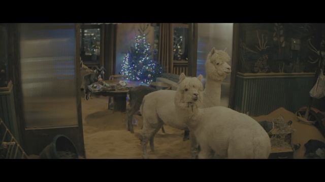 ХОТАБЫЧ (2027) — трейлер | 4K HDR