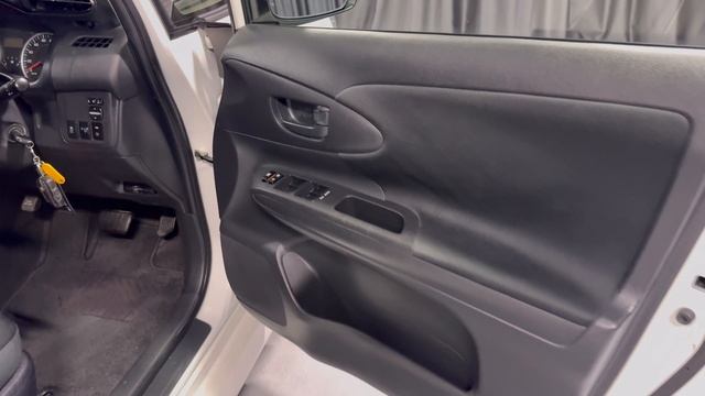 Toyota Wish 2016