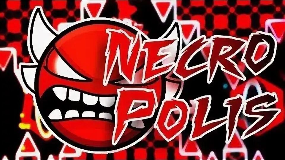 прохожу Necropolis