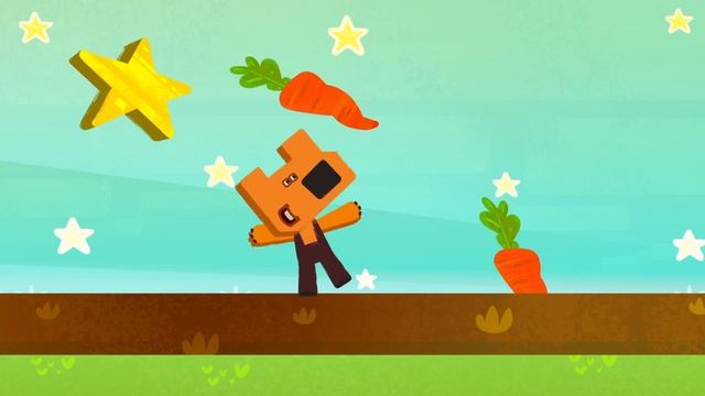 СЫКУНИШКИ СЕРИЯ 4