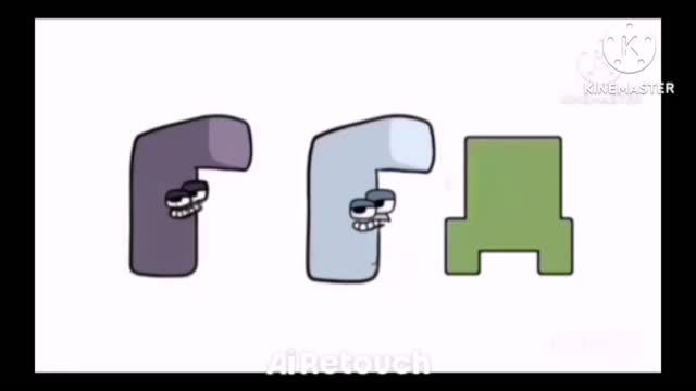 Kazakh Alphabet Lore