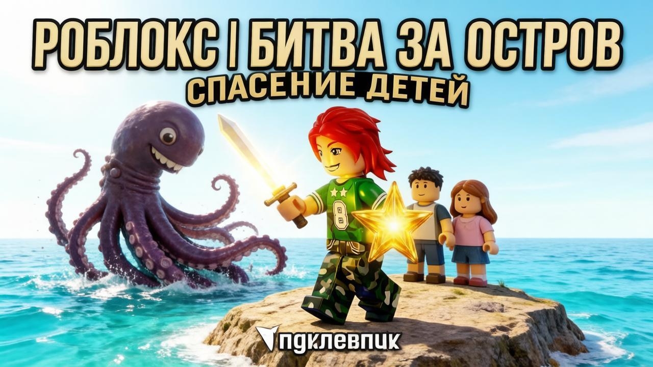 РОБЛОКС