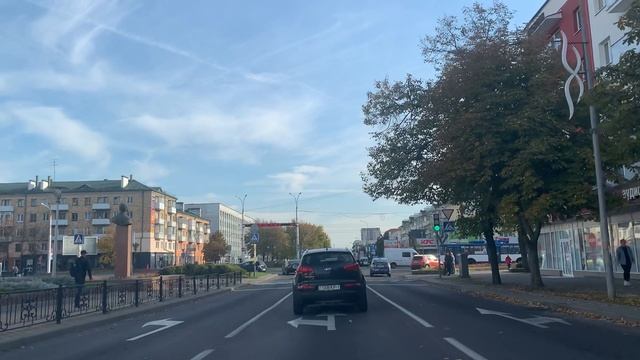 Brest