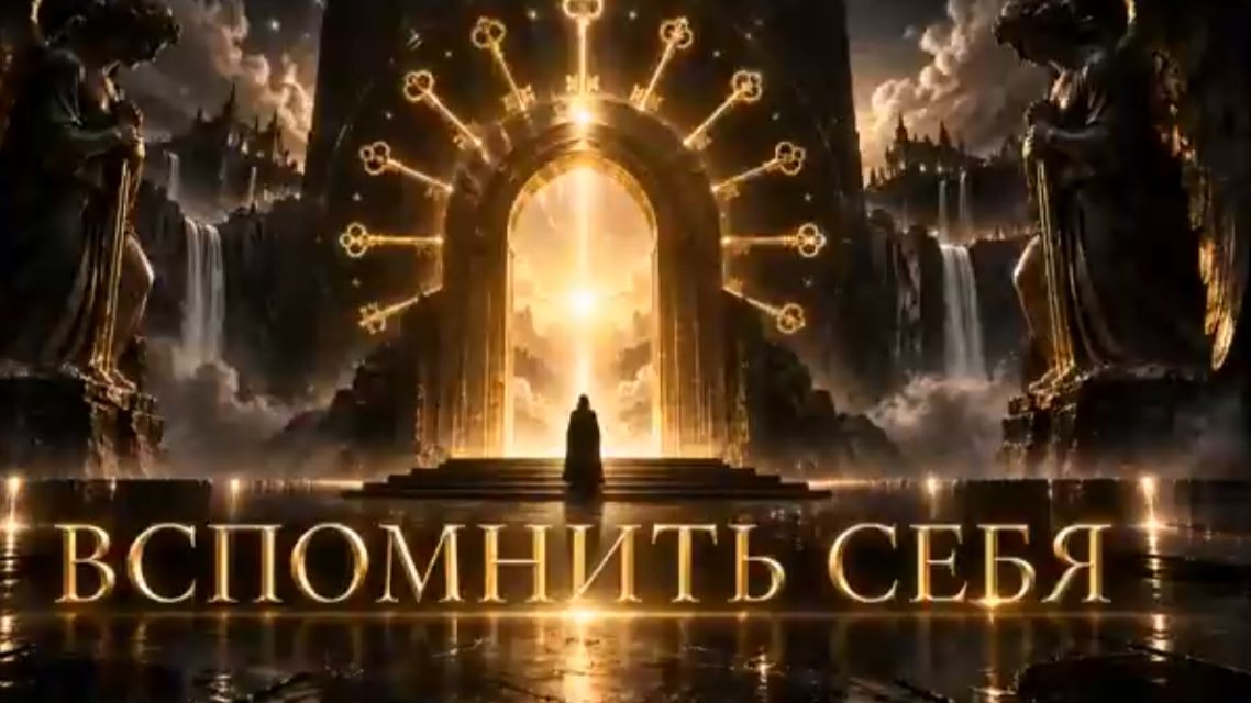 13 ключей, после которых Вы уже не сможете смотреть на себя по-прежнему 💥