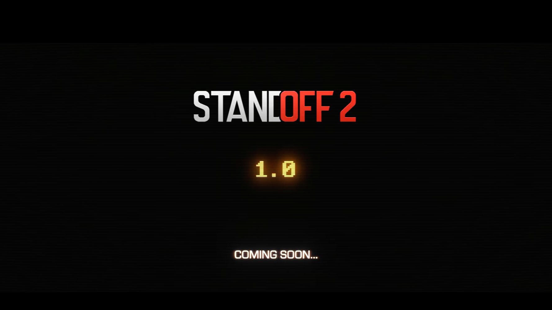 STANDOFF 2
