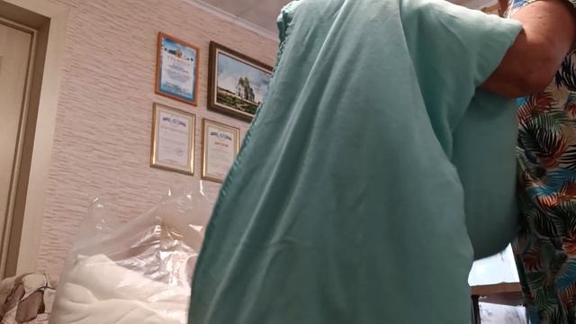 20,09,26 ЗАКАЗАЛА НОВЫЕ ТКАНИ