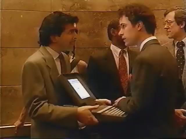 Introduction To Microsoft Excel 1990 With Jan Brehm