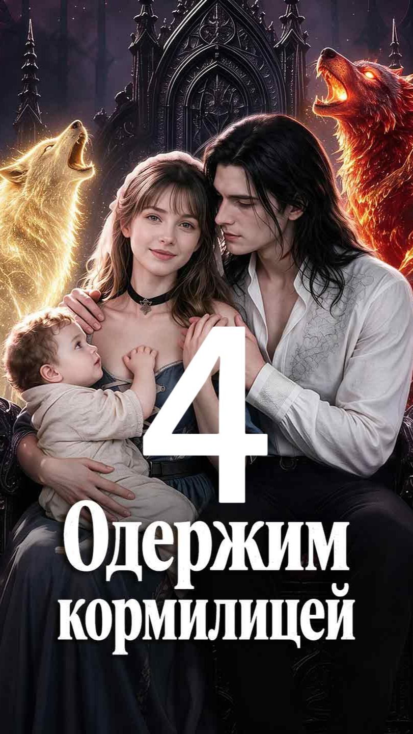 💔Предательство у колыбели💔