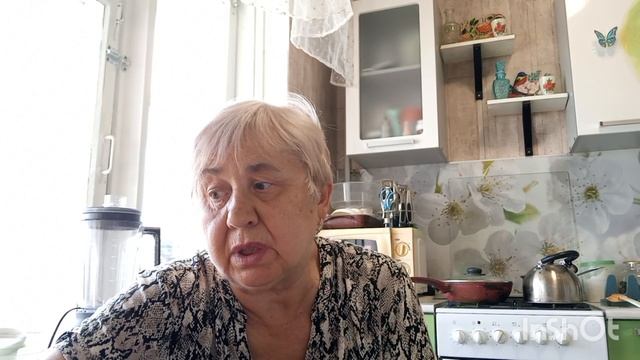 Готовлю гречку с мясом и грибами