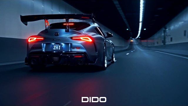 DIDO - Night Life (Original Mix)