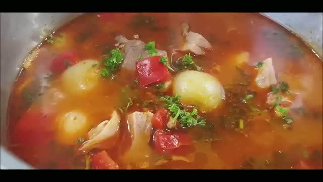 Как я мариную мясо !Шурпа с маринованым мясом! Домашняя еда Кухня Рецепты  #еда
