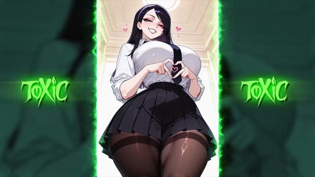 XEOE - EGO (SUPER SLOWED)