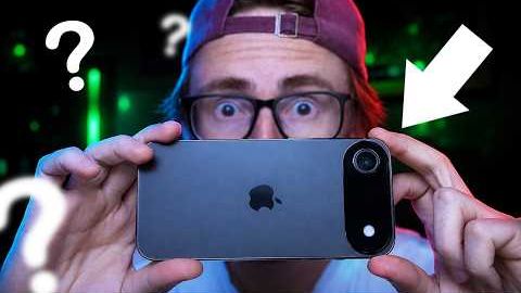 Поддельные IPhone Вышли на Новый Уровень!