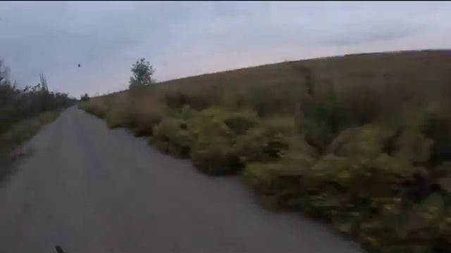 Будни СВО...