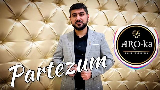 ARO-ka | PARTEZUM Bacvel En Caxikner Pes Pes | Армянские песни
