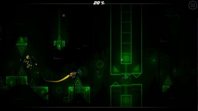 THE GOLDEN 58% (NEW HARDEST)