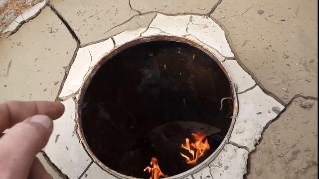 мангал, казан, тандыр