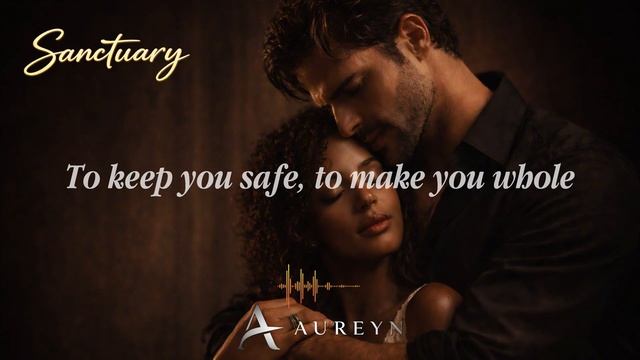 AUREYN - Sanctuary