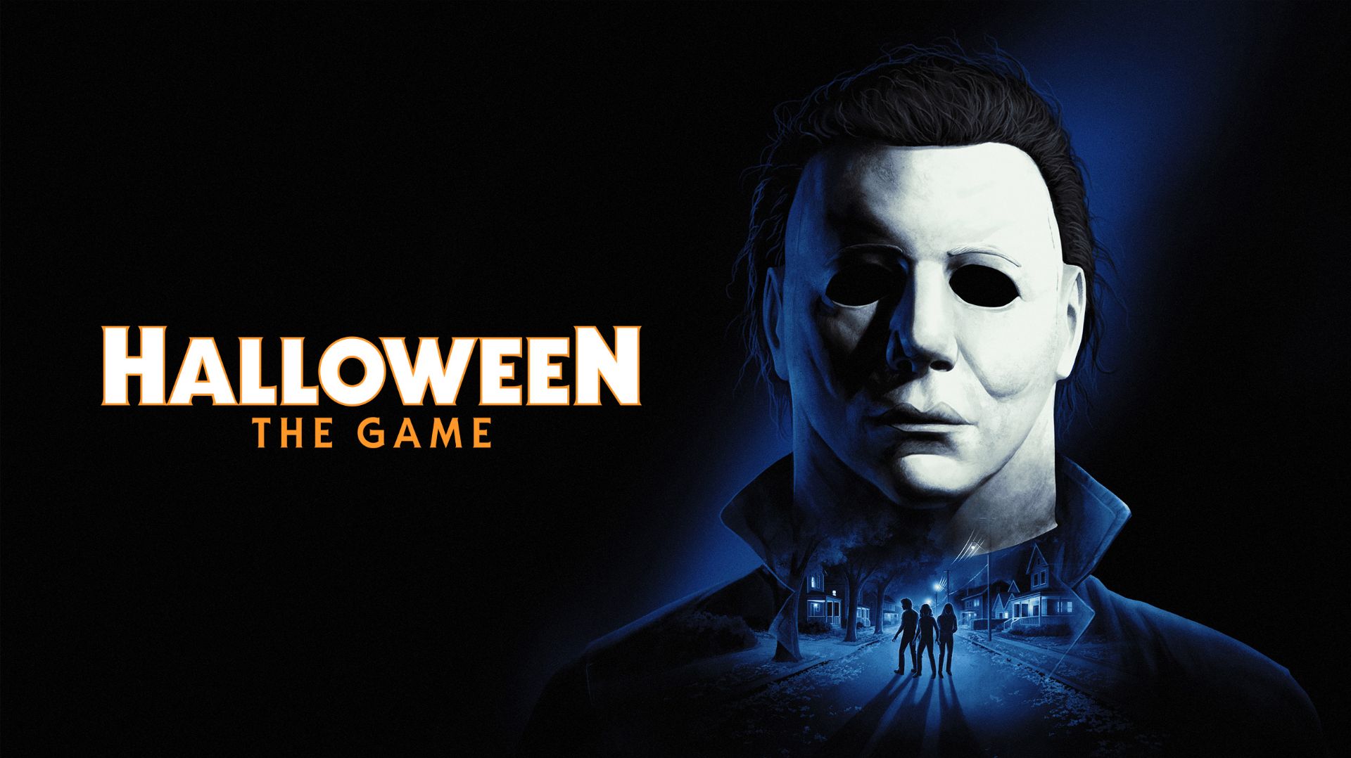 Halloween The Game