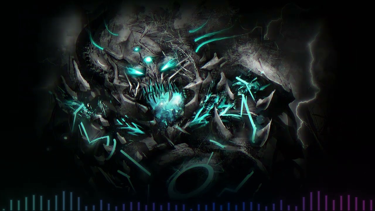 Insane Dubstep 2025 🔥 Heavy Bass, Crazy Drops & Vocal Power