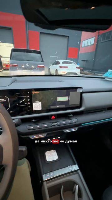 Новый Kia Seltos Hybrid — каким стал корейский кроссовер в 2026 году? 🔥