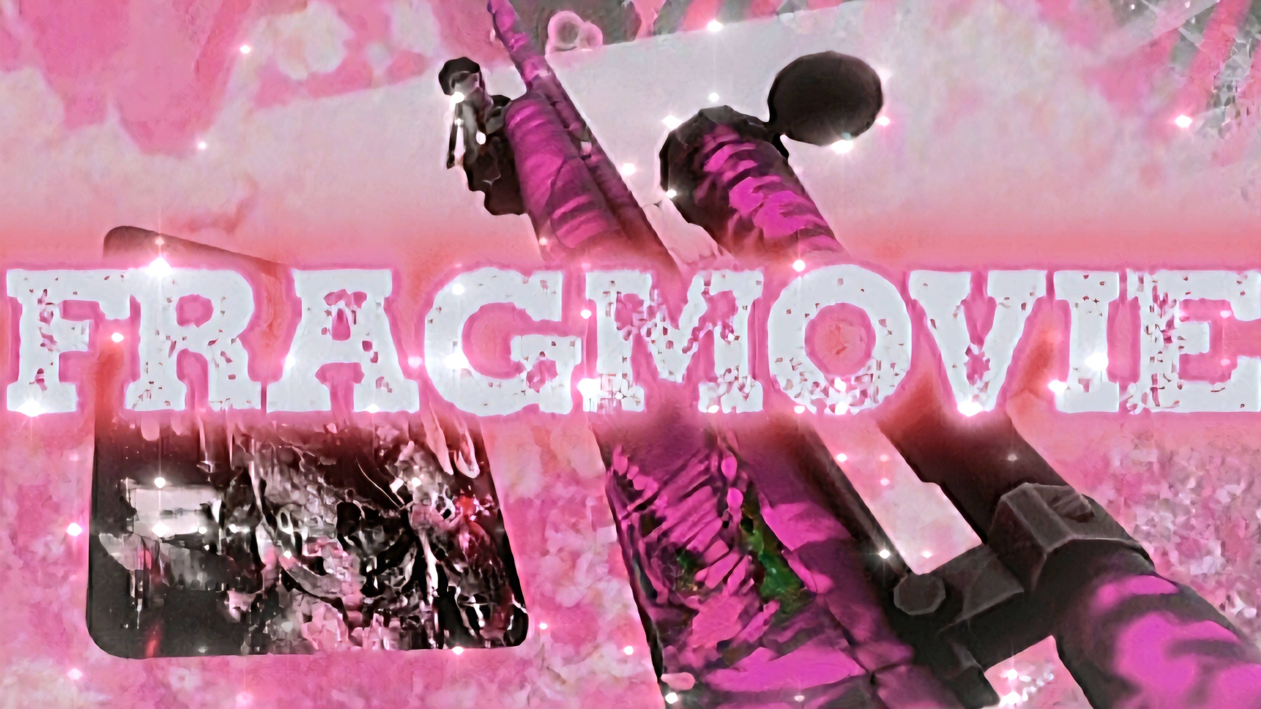 💕BAD HAPPENING💕 FRAGMOVIE. Поливар/POLYWAR.